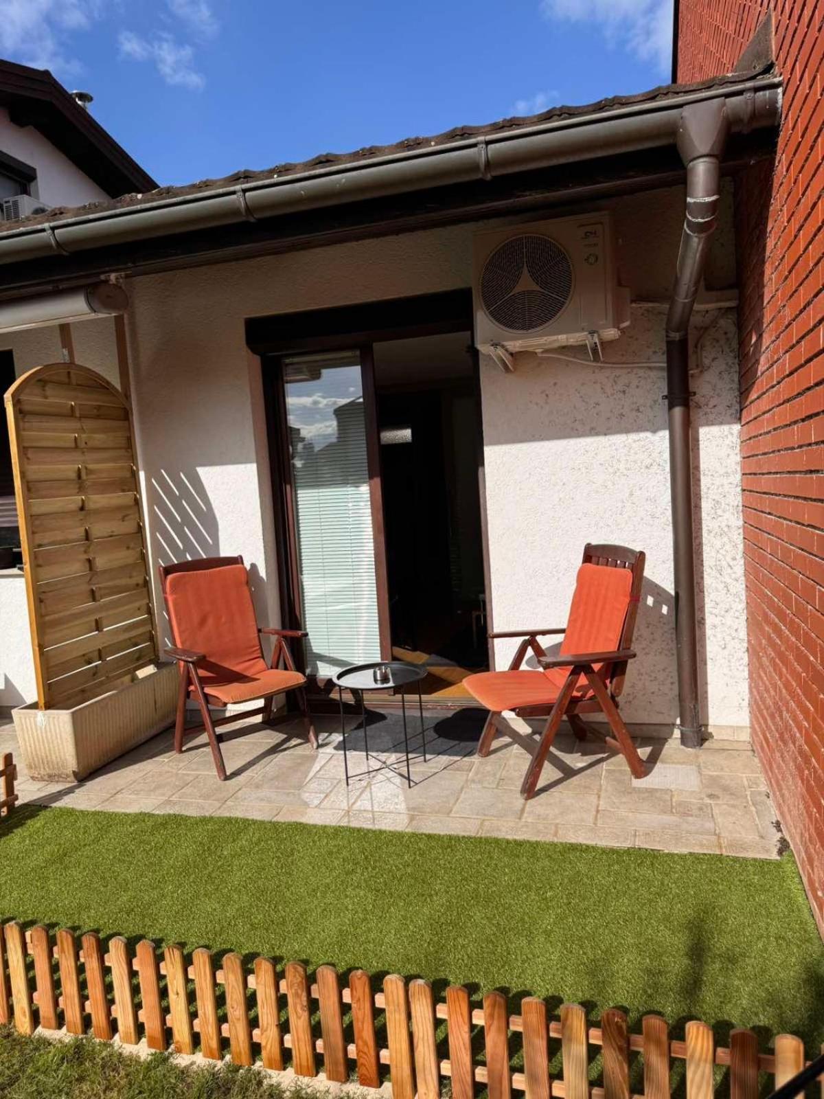 Apartma Apartma Galjevica Ljubljana