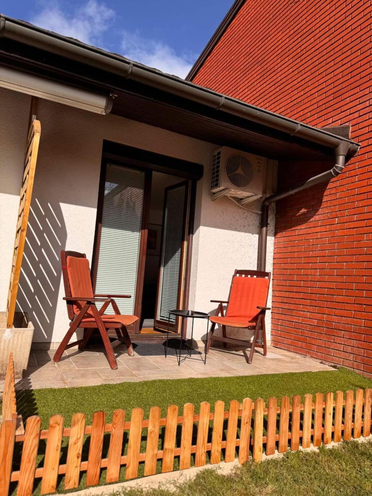 Apartma Galjevica