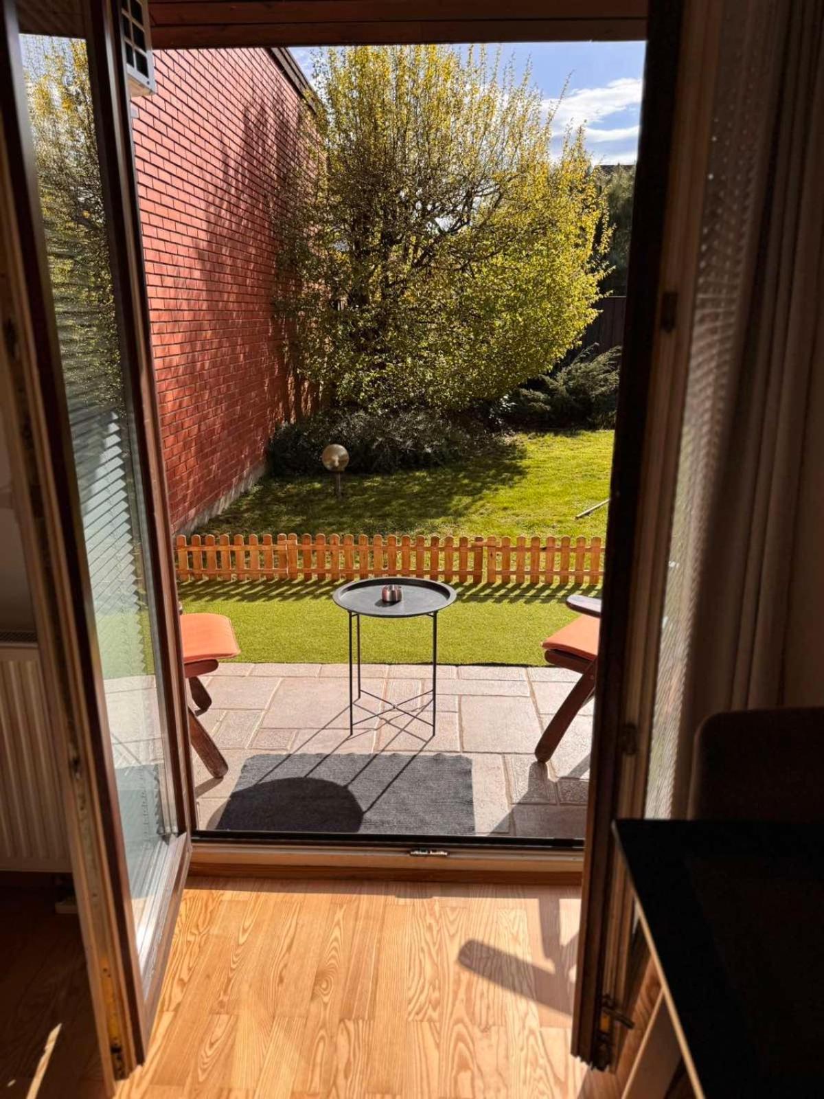 Apartma Galjevica Apartma